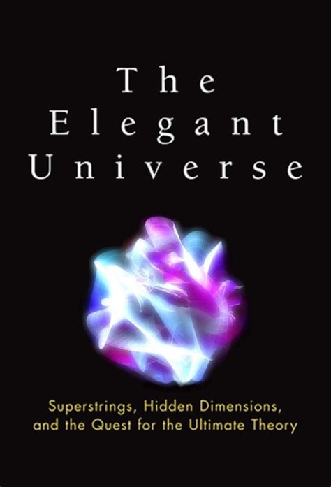 The Elegant Universe - TheTVDB.com