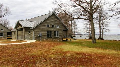 Reelfoot Lake State Park — Tennessee State Parks