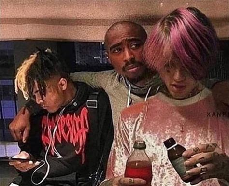 Steve Harvey Lil Peep And Xxxtentacion Actually Met In Genius