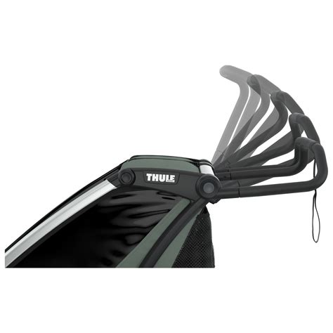 Thule Chariot Lite Rimorchi Per Bambini Acquista Online