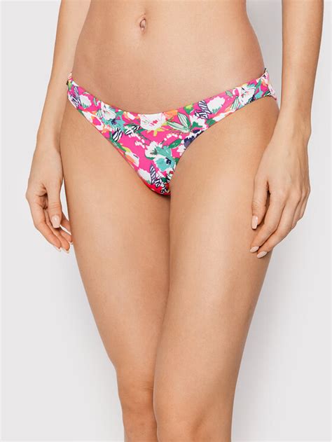 Maaji Dół od bikini 2249SBC011 Kolorowy Modivo pl