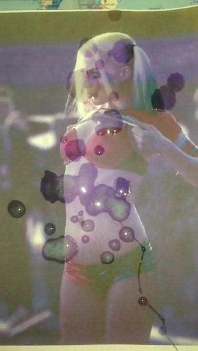 Cum Tribute To Margot Robbie Free Man Porn Ee XHamster