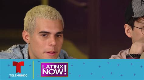 Cnco Reveló La Sorpresa Que Tiene Preparada Para Latin Amas 2018 Latinx Now Entretenimiento