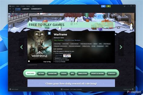 How to get the Steam Deck UI on your gaming PC