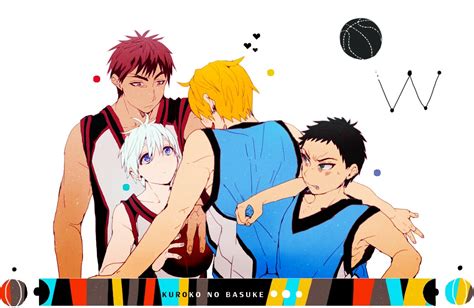 Kuroko No Basuke Image By Ari Ari 0212 1088264 Zerochan Anime