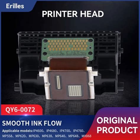 Printhead Qy Printer Head Print Head For Canon Ip Ip