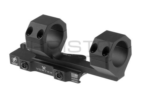 Vortex Optics Precision QR Cantilever 30mm Mount BK PO NARUDŽBI RO