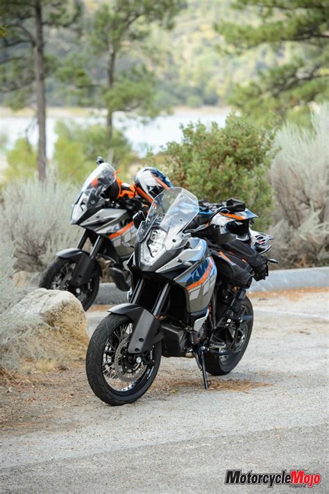 49 KTM Adventure Motorcycle Mojo - Motorcycle Mojo