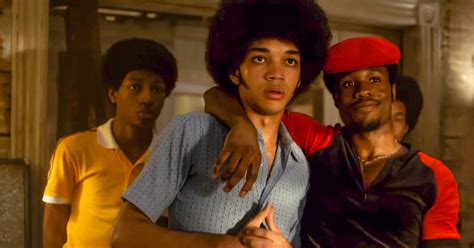 Baz Luhrmann The Get Down New Show Netflix