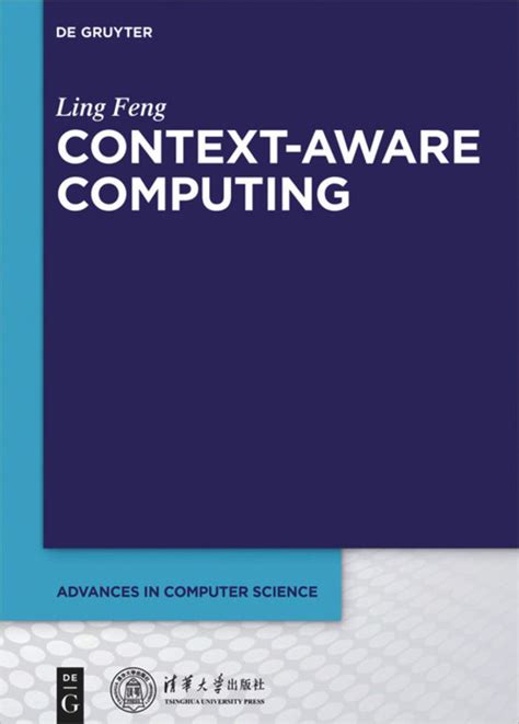 Context Aware Computing