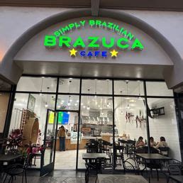 BRAZUCA CAFE Updated December 2024 216 Photos 164 Reviews 901 S