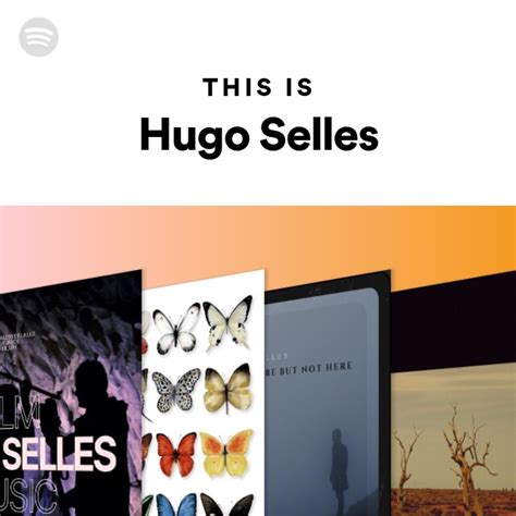 This Is Hugo Selles Playlist By Spotify Spotify