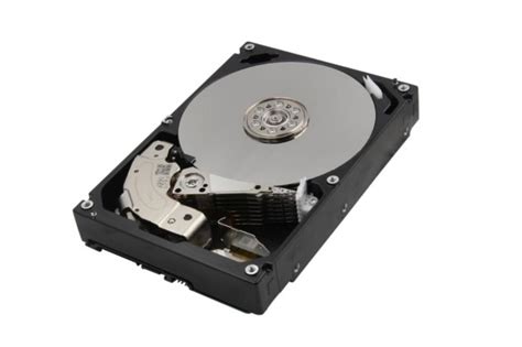 東芝、監視カメラ装置向けHDD 10TB製品をサンプル出荷 | エレクトロニクス ニュース | 日刊工業新聞 電子版