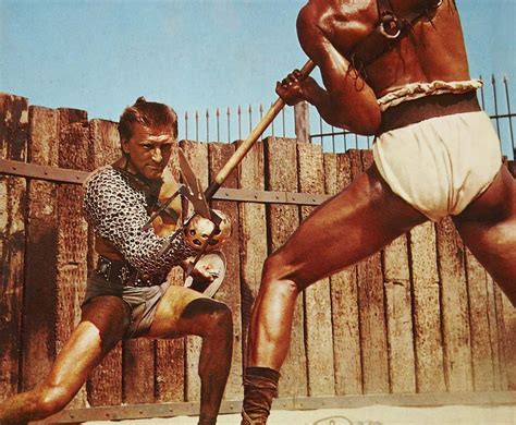 11 Facts About Spartacus, the Gladiator Who Led An Uprising