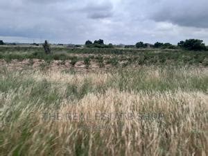 Finest Demarcated Plots At Dahwenya In Accra Metropolitan Land