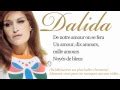 Dalida Les Enfants Du Pirée 1960 Vinyl Discogs