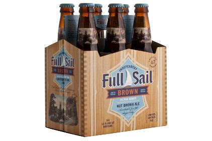 nut brown ale    beverage industry