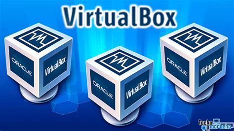 C Mo Descargar E Instalar Virtualbox Para Windows