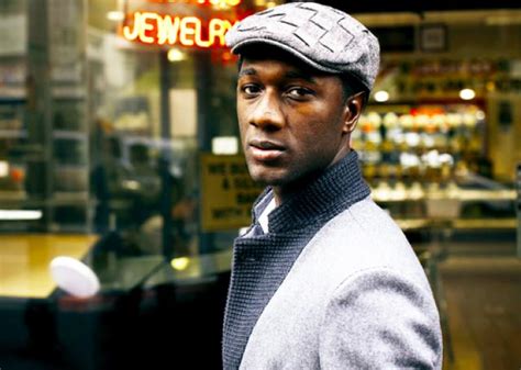 Aloe Blacc Biography American Musician Soul And Rap Artist