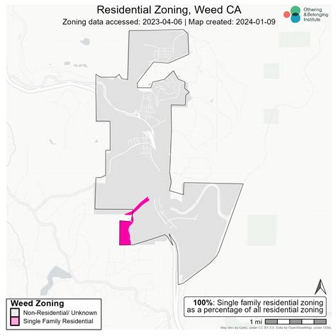 Siskiyou County Zoning Maps Othering And Belonging Institute