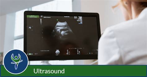 Ultrasound Capitol Imaging Services