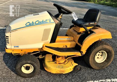 Cub Cadet Specs Engine Transmission Dimensions