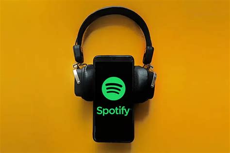 Cara Mudah Mengubah Alamat Email Spotify Tanpa Hilang Data Ruang Tekno