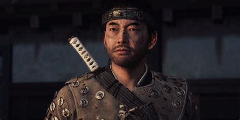 Most Ghost Of Tsushima Players Finished The Campaign