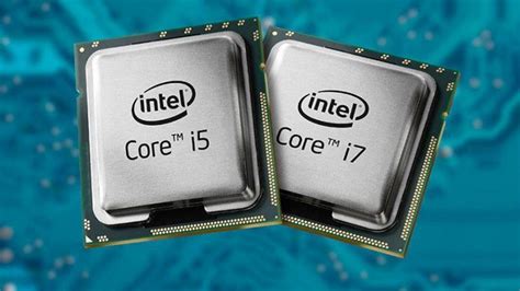 Intel laptop processor comparison chart i3, i5, i7 - tips and tricks ...