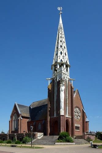 Glise Saint Quentin De Jussy Fr D Ric Flickr