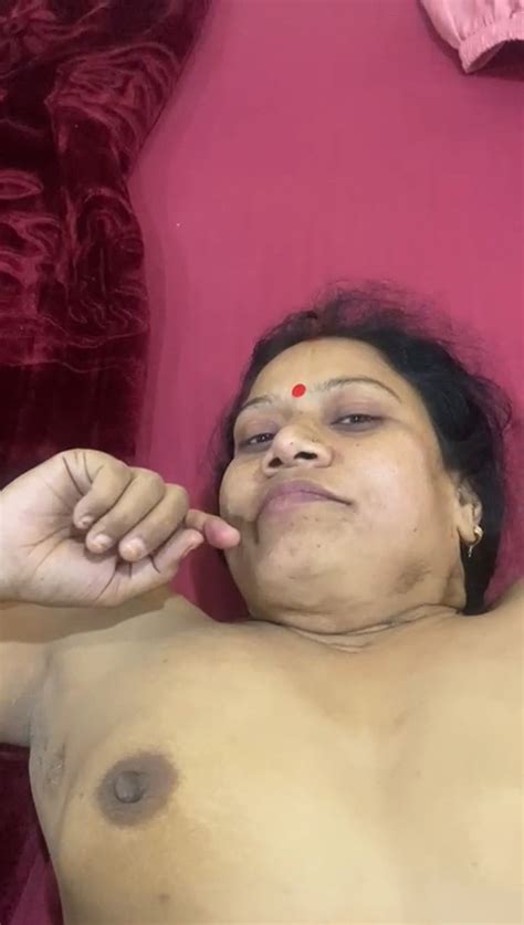 Aunty Fucking With Hubby Captured Full Nude ThisVid