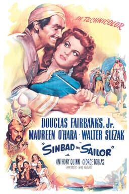 WarnerBros.com | Sinbad the Sailor | Movies