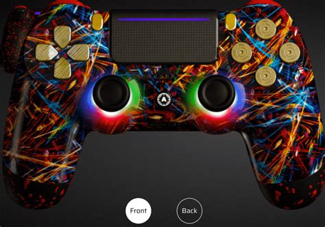 best ps4 custom controller - monitoring.solarquest.in