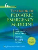 Textbook Of Pediatric Emergency Medicine R2 Digital Library