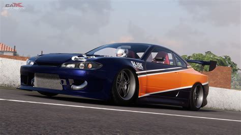 Carx Drift Racing Nissan Silvia S15 Hd Cars Wallpapers Hd Wallpapers Id 62800