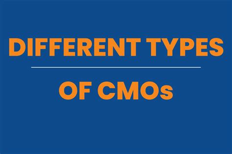 Different Types Of Cmos Fractional Cmo