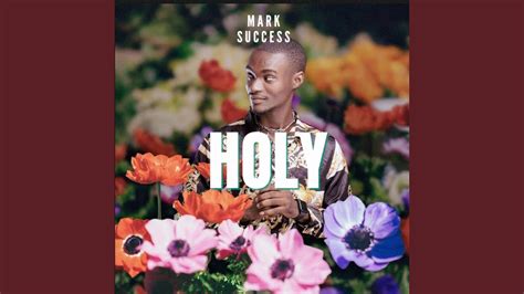 HOLY - YouTube