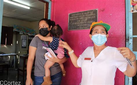 Clínicas móviles facilitan mayor cobertura en salud en el barrio 380