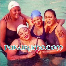 Yoruba Actresses Looking Hot Shows Off Bikini Bods Celebrities Nigeria