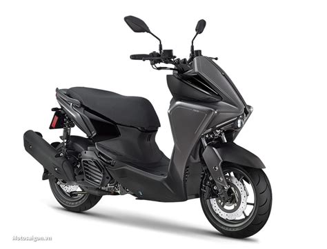 Yamaha Augur Xe Tay Ga Cao C P V I Thi T K V T Th I Gian Motosaigon