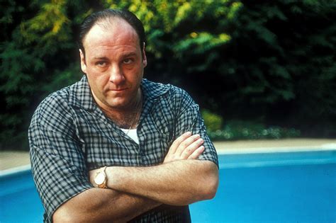 James Gandolfini's Son Will Play Tony Soprano In 'The Sopranos' Movie ...