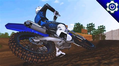 MX Bikes – Thursday Night Motocross Gameplay – Progression Ep. 5 ...