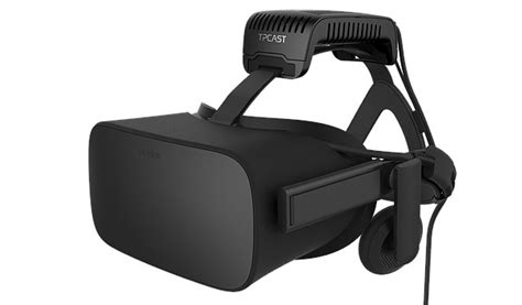 Купить Tpcast для Oculus Rift по выгодной цене с доставкой