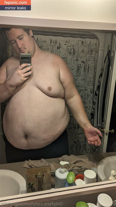 Jumongdoingthangs Aka Tomsbigtummy Nude Leaks Onlyfans Faponic