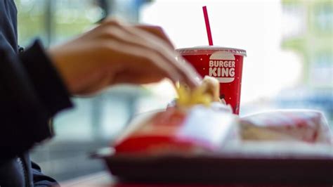 Top Des Meilleures Publicit S De Burger King