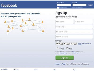 Arkadej Welcome To Facebook Log In Sign Up Or Learn More