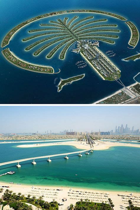 The 25+ best Palm island dubai ideas on Pinterest | Palm jumeirah ...