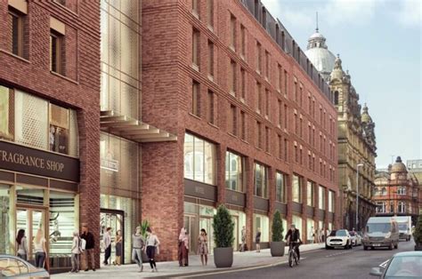 Final Soyo Phase Heads Leeds Approvals Place Yorkshire