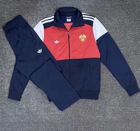 Купить Спортивный костюм Montana Sport US01 синий, красный 46 в Алматы ...