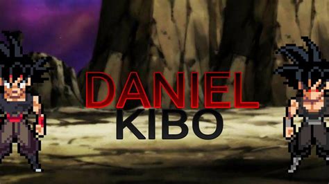 Los Nuevos Daniel Y Kibo Youtube